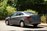 Used 2014 Hyundai Accent GLS image 3