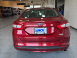 Used 2015 Ford Fusion SE image 4