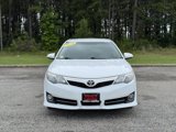 Used 2014 Toyota Camry image 2