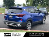 Used 2021 Kia Seltos S image 4