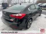 Used 2014 Kia Forte EX image 3