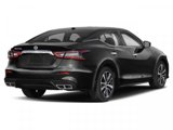 Used 2020 Nissan Maxima 3.5 SV w/ Floor Mat Group image 2