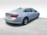 Used 2021 Chevrolet Malibu LS image 5