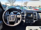 Used 2014 Ford F150 XLT image 3