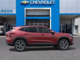 New 2025 Chevrolet Trax LT w/ Driver Confidence Package image 5