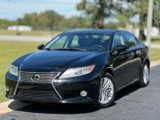 Used 2013 Lexus ES 350 image 2