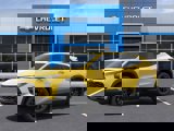 New 2025 Chevrolet Trax ACTIV image 2