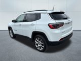 Certified 2022 Jeep Compass Latitude image 3