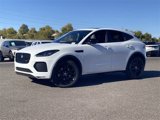 New 2024 Jaguar E-PACE R-Dynamic SE image 2