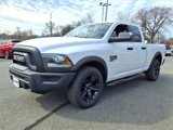 Used 2023 RAM 1500 Classic Warlock w/ Trailer & Traction Group image 5