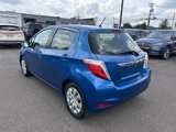 Used 2012 Toyota Yaris 4-Door Hatchback image 3