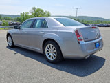 Used 2013 Chrysler 300 C w/ Light Group image 4