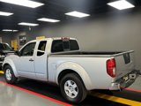 Used 2007 Nissan Frontier SE w/ SE Value Truck Pkg image 4