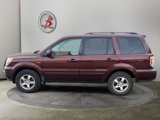 Used 2007 Honda Pilot EX-L image 4