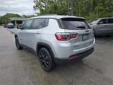 New 2025 Jeep Compass Latitude w/ Convenience Group image 4