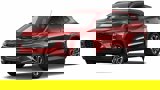 New 2025 Chevrolet Trax RS image 2