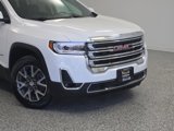 Used 2023 GMC Acadia SLT image 2