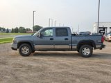 Used 2006 Chevrolet Silverado 1500 LT w/ Light Duty Power Package image 6