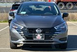 New 2025 Nissan Versa S w/ S Plus Package image 3
