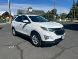 Used 2020 Chevrolet Equinox LT image 5