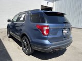 Used 2018 Ford Explorer XLT w/ Equipment Group 202A image 5