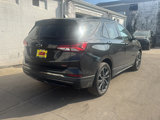 Used 2022 Chevrolet Equinox RS w/ Infotainment Package image 3