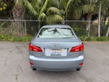 Used 2007 Lexus IS 250 image 4
