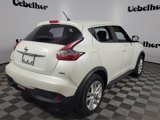 Used 2016 Nissan Juke S image 5