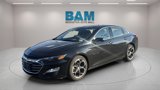 Used 2023 Chevrolet Malibu LT image 3