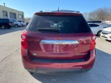 Used 2011 Chevrolet Equinox LT w/ Driver Convenience Package image 6