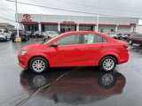 Used 2018 Chevrolet Sonic LT image 5