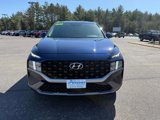 Used 2022 Hyundai Santa Fe SE image 2