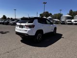 Used 2024 Jeep Compass Trailhawk image 3