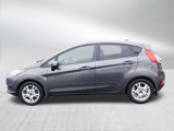 Used 2015 Ford Fiesta SE w/ Exterior Protection Package image 4