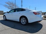 Used 2022 Chevrolet Malibu LT image 6