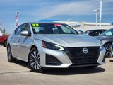 Certified 2023 Nissan Altima 2.5 SV image 3