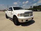 Used 2017 RAM 1500 Laramie w/ Convenience Group image 4