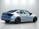 New 2025 Honda Civic Sport image 5