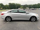 Used 2013 Hyundai Sonata SE w/ Navigation & Sunroof Pkg image 5