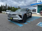 New 2025 Chevrolet Blazer EV LT image 3