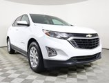 Used 2020 Chevrolet Equinox LT image 3