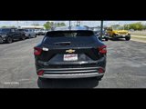 New 2025 Chevrolet Trax LT w/ LT Convenience Package image 4