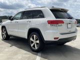 Used 2015 Jeep Grand Cherokee Limited image 5