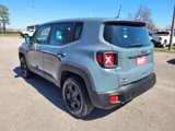 Used 2018 Jeep Renegade Sport w/ Power & Air Group image 3