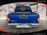 Used 2014 Nissan Frontier SV w/ SV Value Truck Package image 6