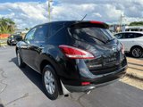 Used 2012 Nissan Murano S image 5