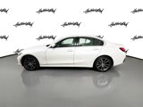 Used 2021 BMW 330i xDrive Sedan w/ Convenience Package image 4