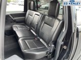 Used 2014 Nissan Titan PRO-4X image 5