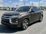 Used 2020 Mitsubishi Outlander Sport ES image 3