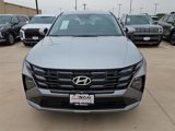 New 2025 Hyundai Tucson SE image 2